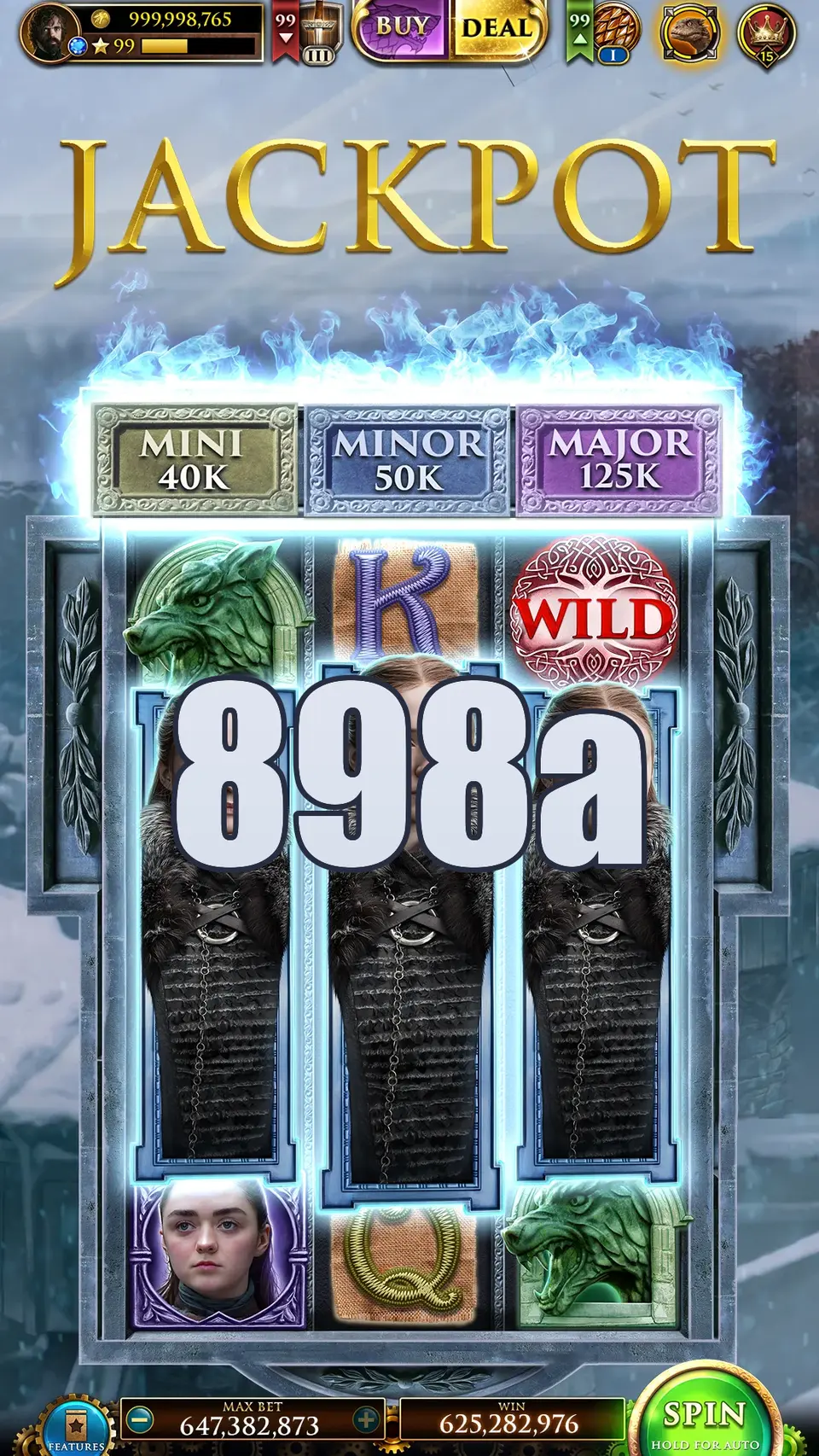 898a APK