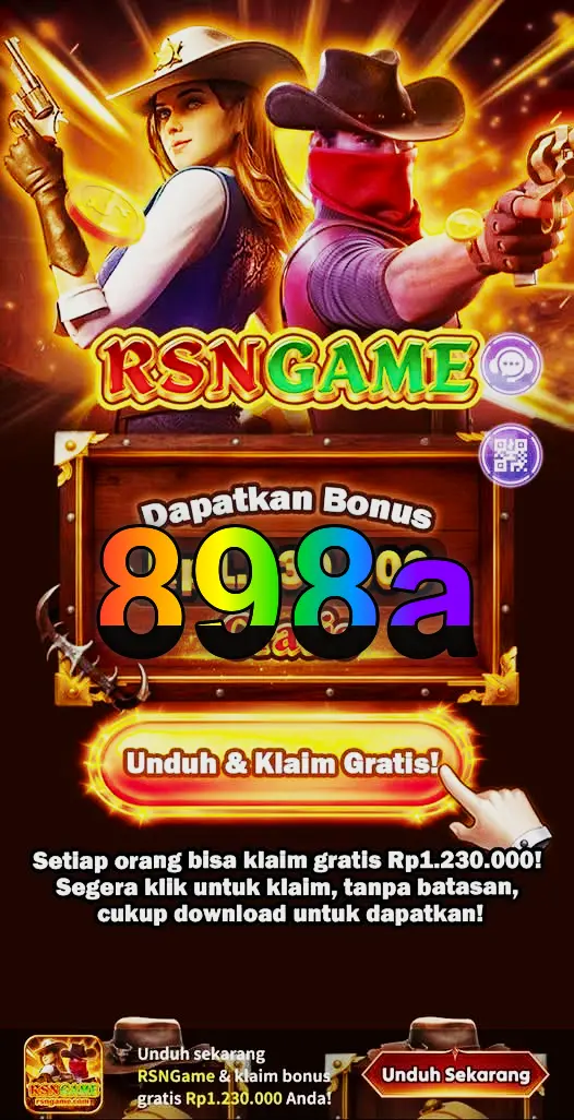 898a Masuk