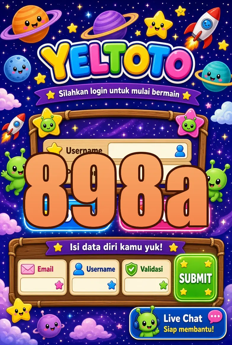 898a Masuk