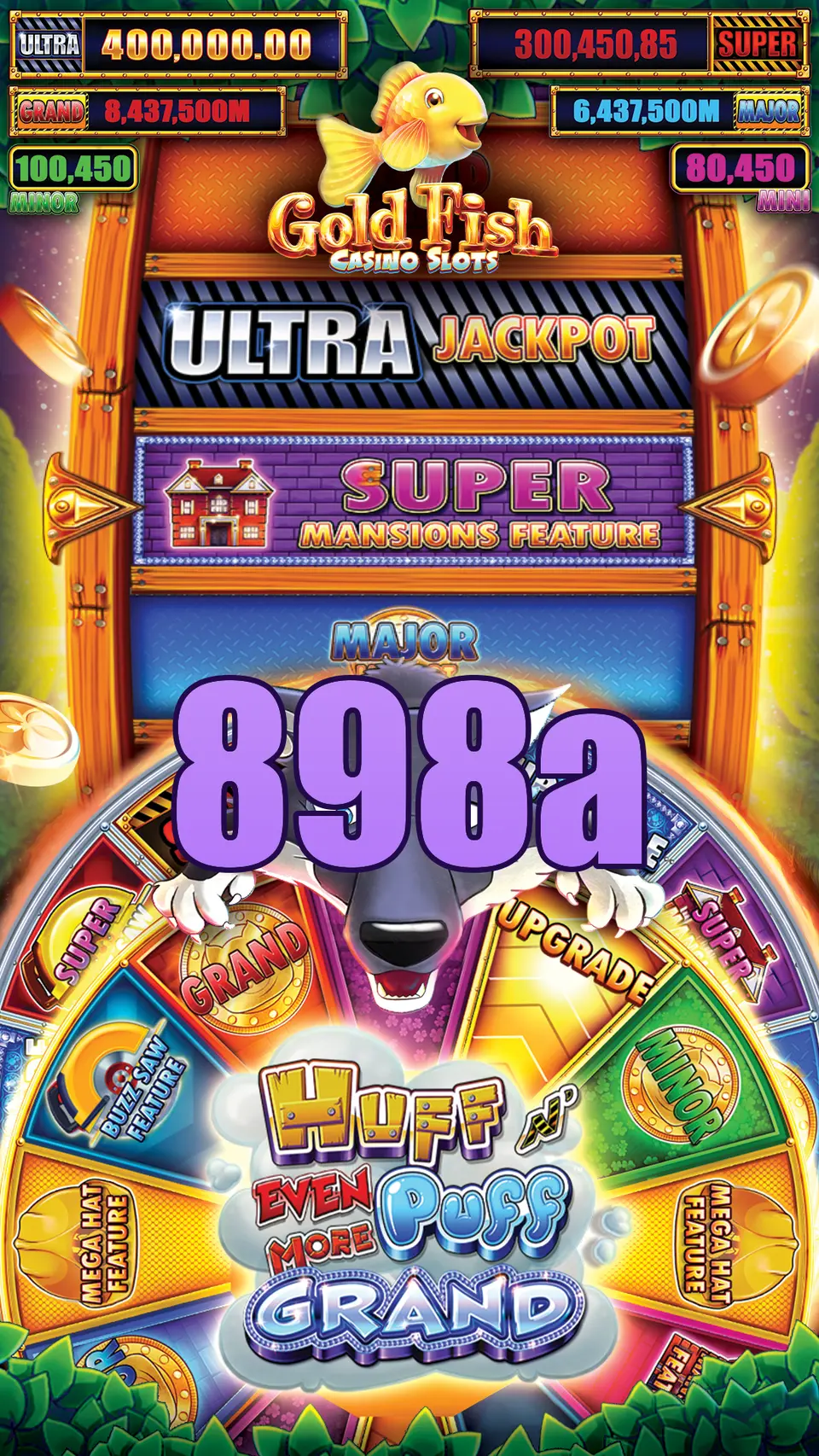 898a Preview - Resmi Unduh